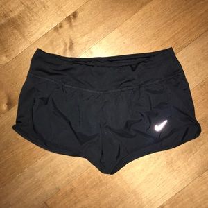 Nike Dri-fit shorts!